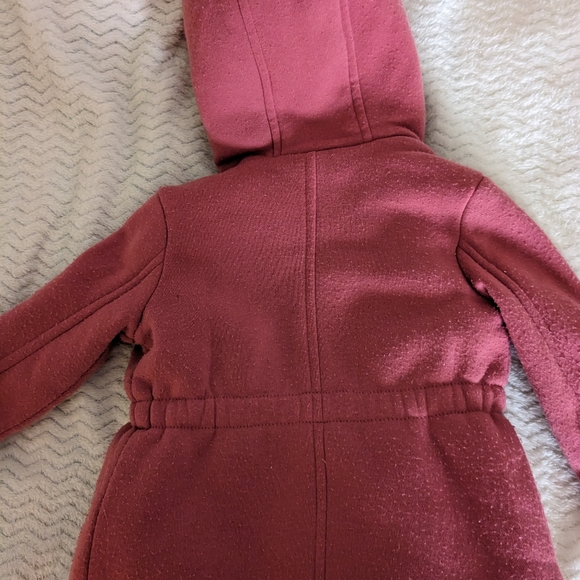 Me Jane Mini Jacket - Picture 2 of 3